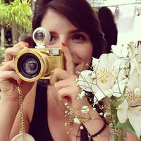 Leticia Vazami's Photo