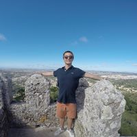 Fotos de Paul Martrenchar