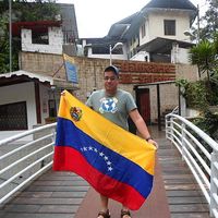 Manuel Ramirez's Photo