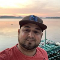 David Trombetta's Photo