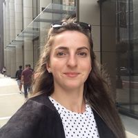 Simona Okockytė's Photo