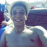 Yassine Daoudi's Photo