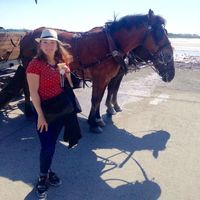 Mathilde Lgggg's Photo