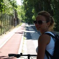 Monika Maciejek's Photo