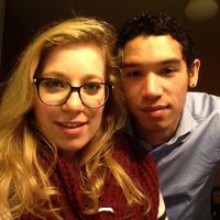 Manon Perrin的照片