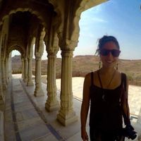 Daniela Urzua的照片