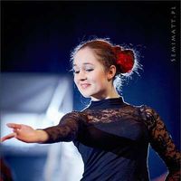 Joanna Dudek's Photo