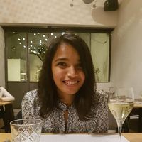 Photos de Amrutha Palavalli