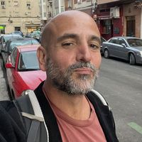 Rodrigo Santodomingo's Photo