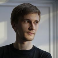 Александр Калугин的照片