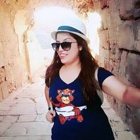 Jihen Ben Hattab的照片