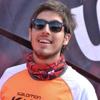 Facundo Contreras's Photo