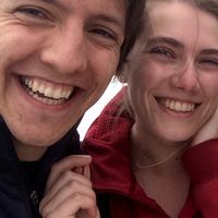 Maddy & Oliver的照片