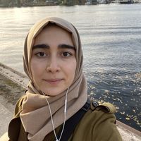 Sumeyye Atmaca's Photo