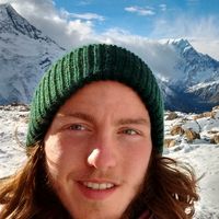 Felix Bertram的照片