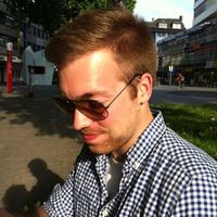 Patrick Schäfer的照片