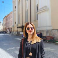 Bicem Naz Erman的照片