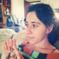 Paulina Olivares Alzugaray's Photo