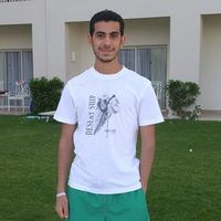 Armeya Maged的照片