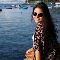 Julia Schiavo的照片