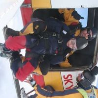 Joshua Ptasznyk的照片