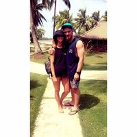 Simone Leigh-willmore's Photo