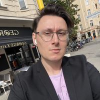 Fotos de Sasha Klymenko