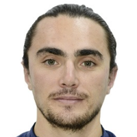 Luc Gonzalez的照片