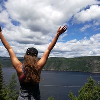 Josiane Gareau的照片