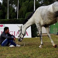 Santiago Barbera's Photo