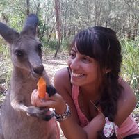 Yami Gonzalez Aguero的照片