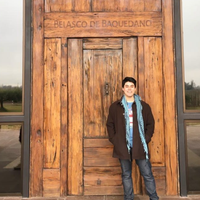 Lautaro Ortega's Photo