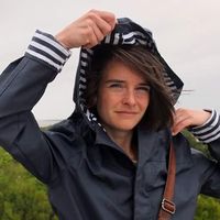 Louise Morice's Photo