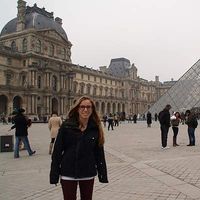 Carla Sanchez's Photo