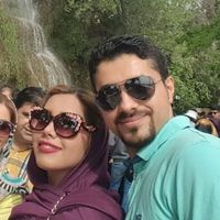 Fotos de Mani Nabipour