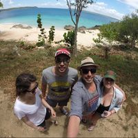 Gimmy Holls的照片