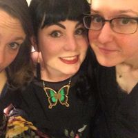 Jessica Savage的照片