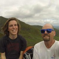 Patrick Ende's Photo