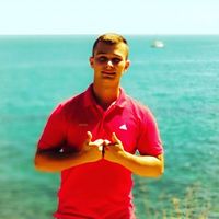 Сергей Полищук's Photo