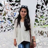 Yamile Lopez的照片