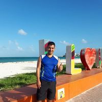 Fotos von Guillermo Echeverri Sepulveda