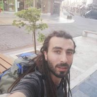 Ashek AlKhateeb's Photo