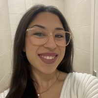 Valentina Femic's Photo