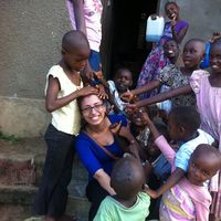 Ohayla Yassin的照片