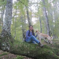 Catalina Lorenzo的照片