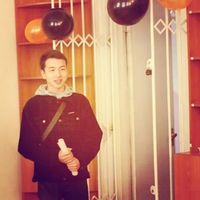 Mairambek Uzakbekov的照片