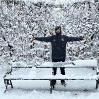 saman shameli的照片