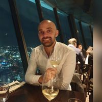 David Combet's Photo