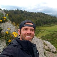 Fotos von Chase Bunch