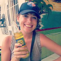 Jessie Bennett的照片